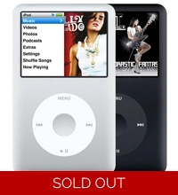 IPOD Classic